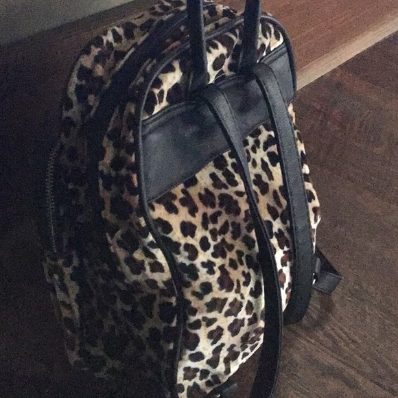 Mini backpack - Picture 2 of 2